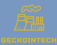 Geckointech logo