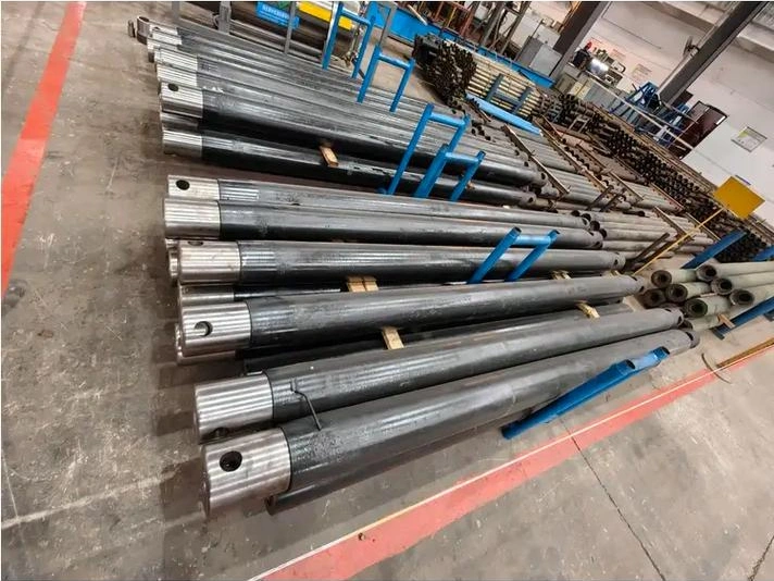 cardox reusable tube