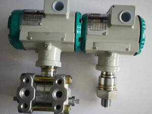 PDS443 differential pressure transmitter