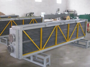 generator air cooling system