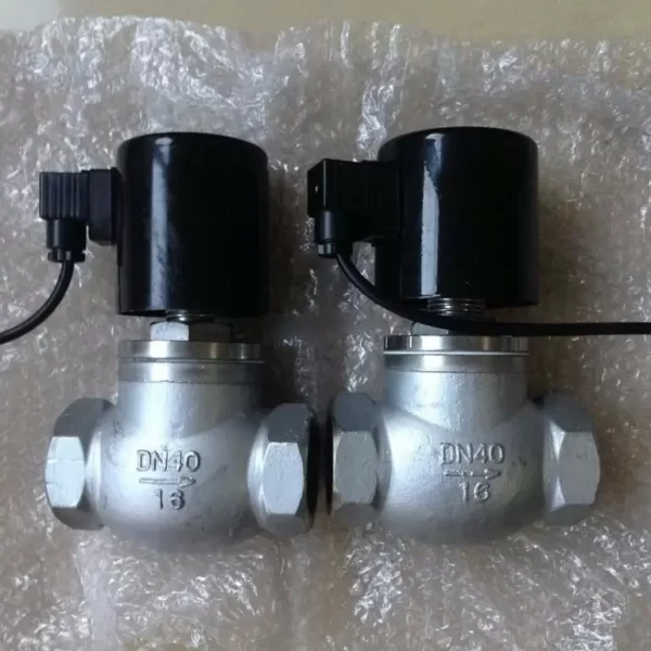 ZQDF solenoid valve
