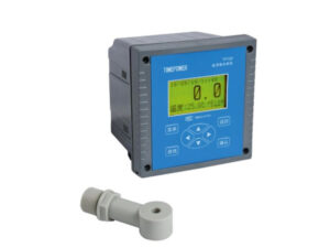 digital water hardness meter