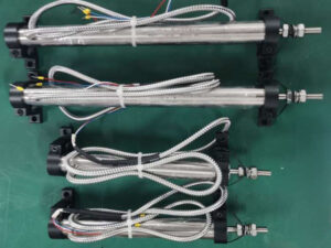 linear variable displacement transducer