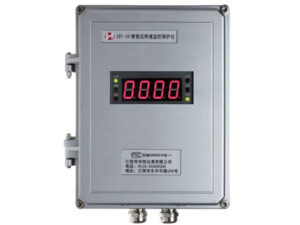 HY-5S rotation speed monitor