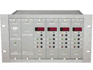 HY-6000 monitoring and protection system