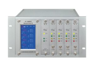 HY-6000VE monitoring and protection system