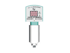 SDJ-701 vibration meter