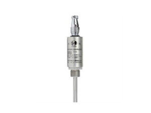 vibration & temperature sensor