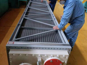 genenrator hydrogen cooling equipment