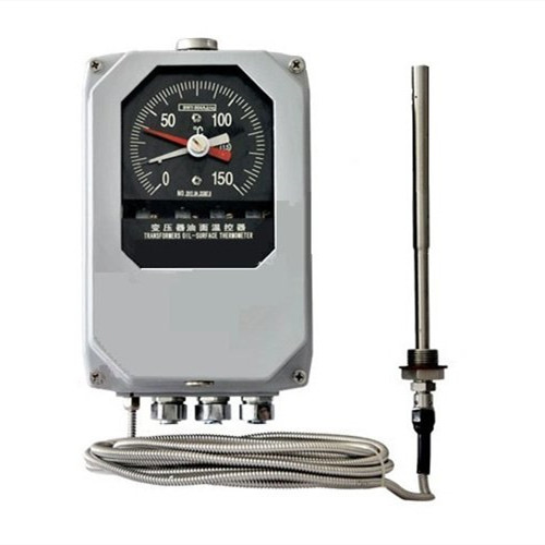 BYW oil temperature indicator for transformer