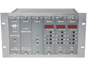 HY-6000S monitoring and protection system