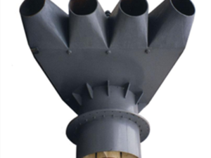 pulverizer coal flow balancing system