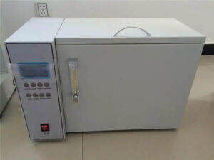 boiler feedwater trace chloride ion analyzer