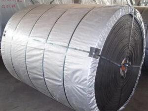 conveyor machine belt