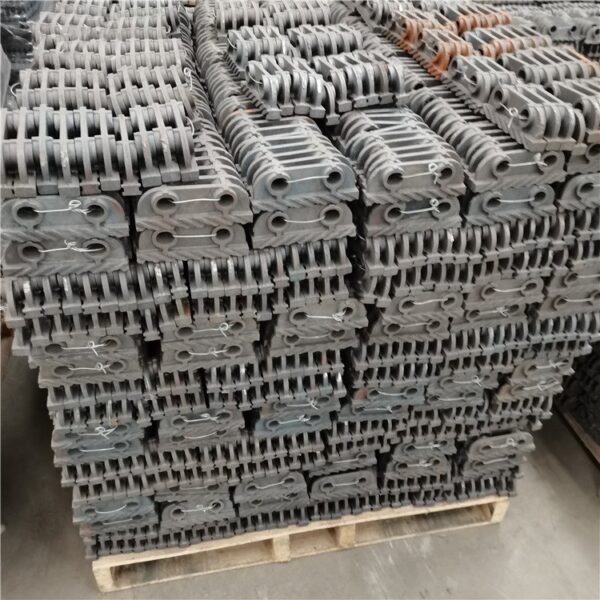 boiler grate spares