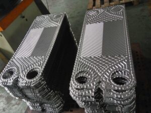 heat exchanger plates supplier