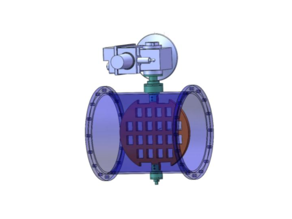 pulverizer coal mass and velocity control