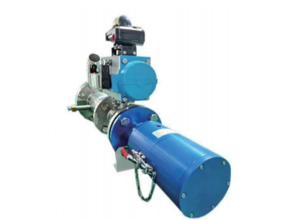 furnace exit gas temperature sensor