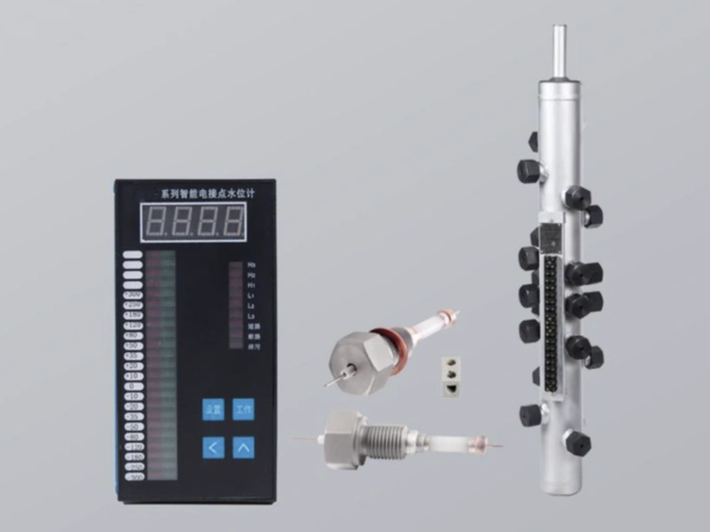 UDZ drum level indicator