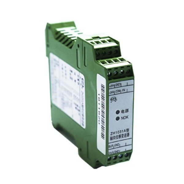 ZH1031A axial displacement transmitter