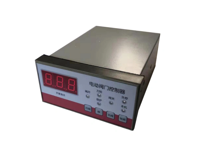 BFC BFAS valve positioner